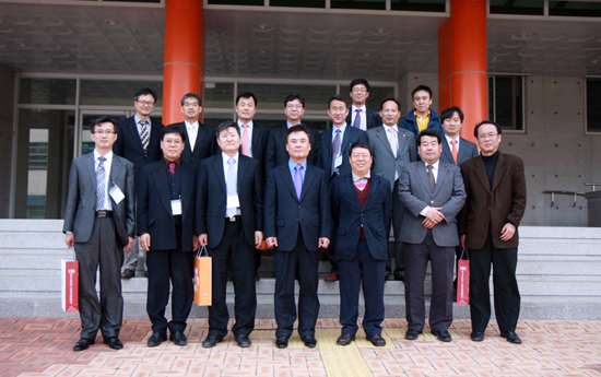 2013-04-16 공학교육인증 방문평가단 논평회 참석 이미지