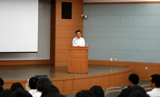 2013-06-20 교원 회의 및 직원 회의 주재 이미지