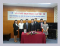 2015-11-23 베트남 국립하노이건설대학·국립하노이공업대학과 학술교류협정 관련이미지
